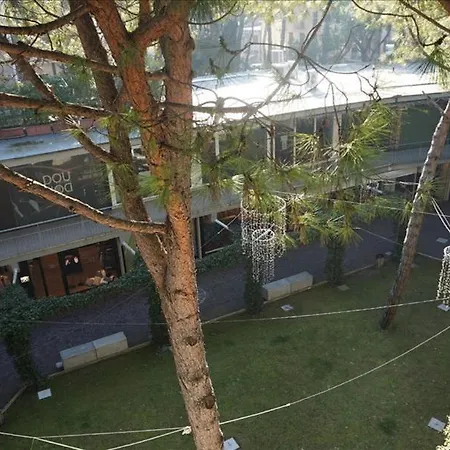Viale Bologna 3 Piano Apartamento Milano Marittima