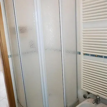 Apartamento Viale Bologna 3 Piano Milano Marittima