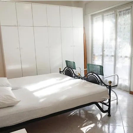 Viale Bologna 3 Piano Апартаменты *