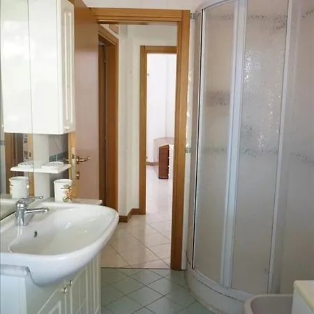 Viale Bologna 3 Piano Морской Милан