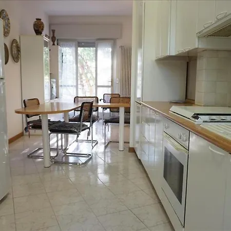 Viale Bologna 3 Piano Апартаменты *