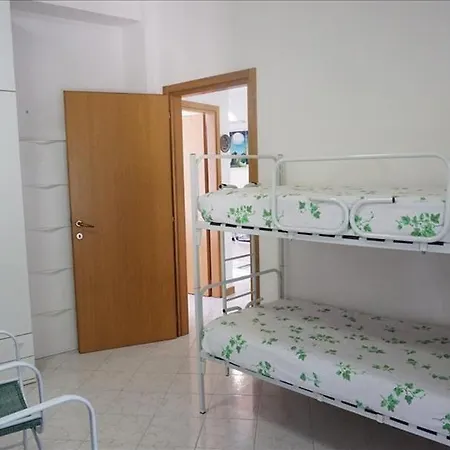 Viale Bologna 3 Piano Морской Милан