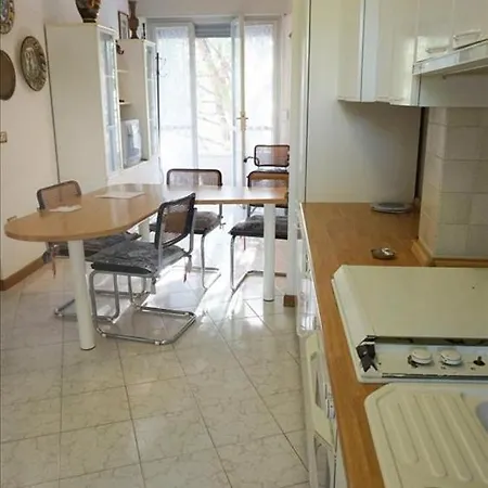 Viale Bologna 3 Piano Апартаменты *