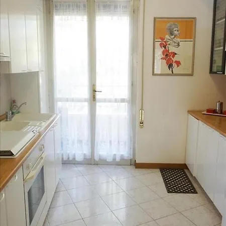 Viale Bologna 3 Piano * Морской Милан