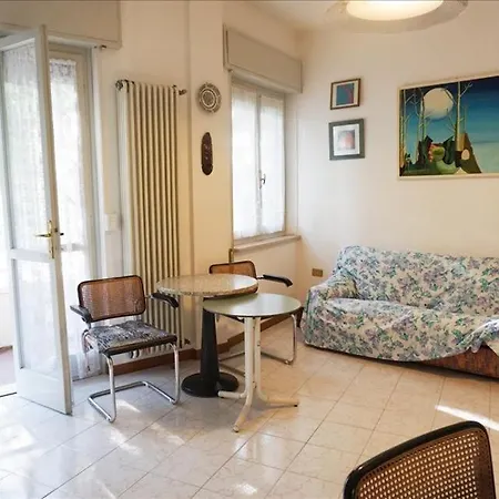 Viale Bologna 3 Piano Морской Милан