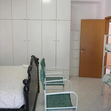 Апартаменты Viale Bologna 3 Piano