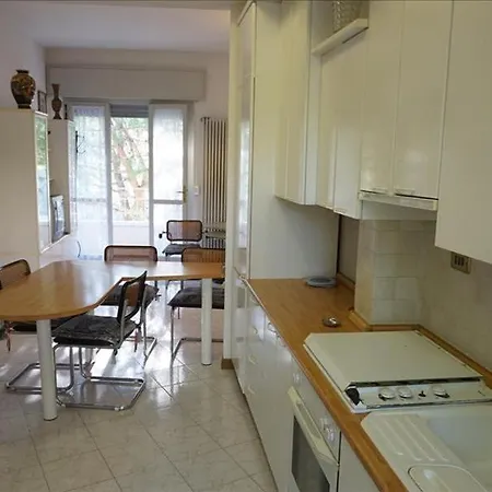 Viale Bologna 3 Piano Апартаменты Морской Милан