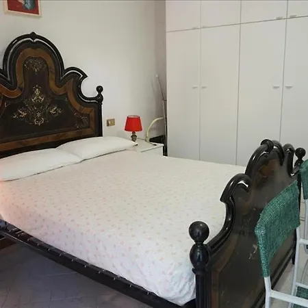 Апартаменты Viale Bologna 3 Piano