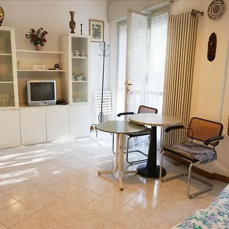 Апартаменты Viale Bologna 3 Piano *