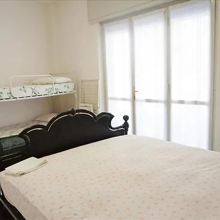 Viale Bologna 3 Piano Морской Милан