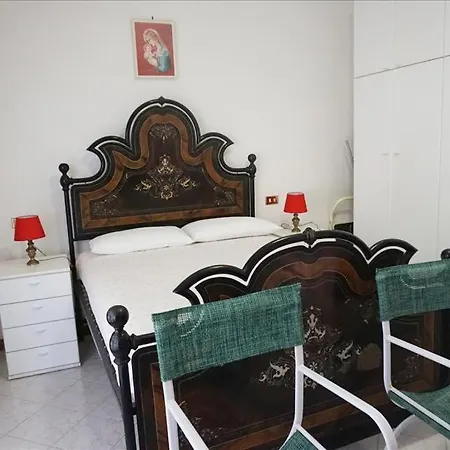 Viale Bologna 3 Piano * Морской Милан