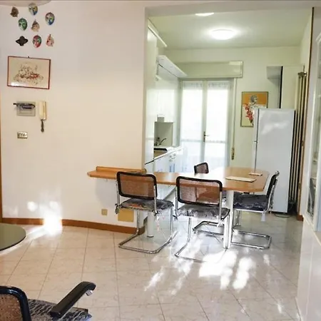 Viale Bologna 3 Piano Морской Милан