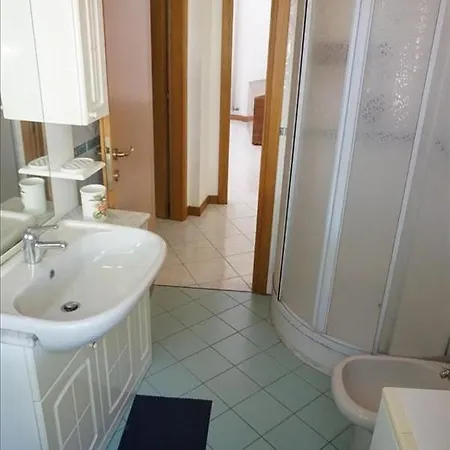 Viale Bologna 3 Piano Морской Милан